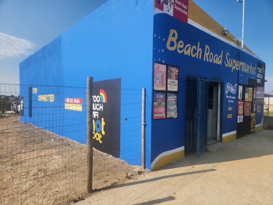 Commercial Property for Sale in Pacaltsdorp Western Cape